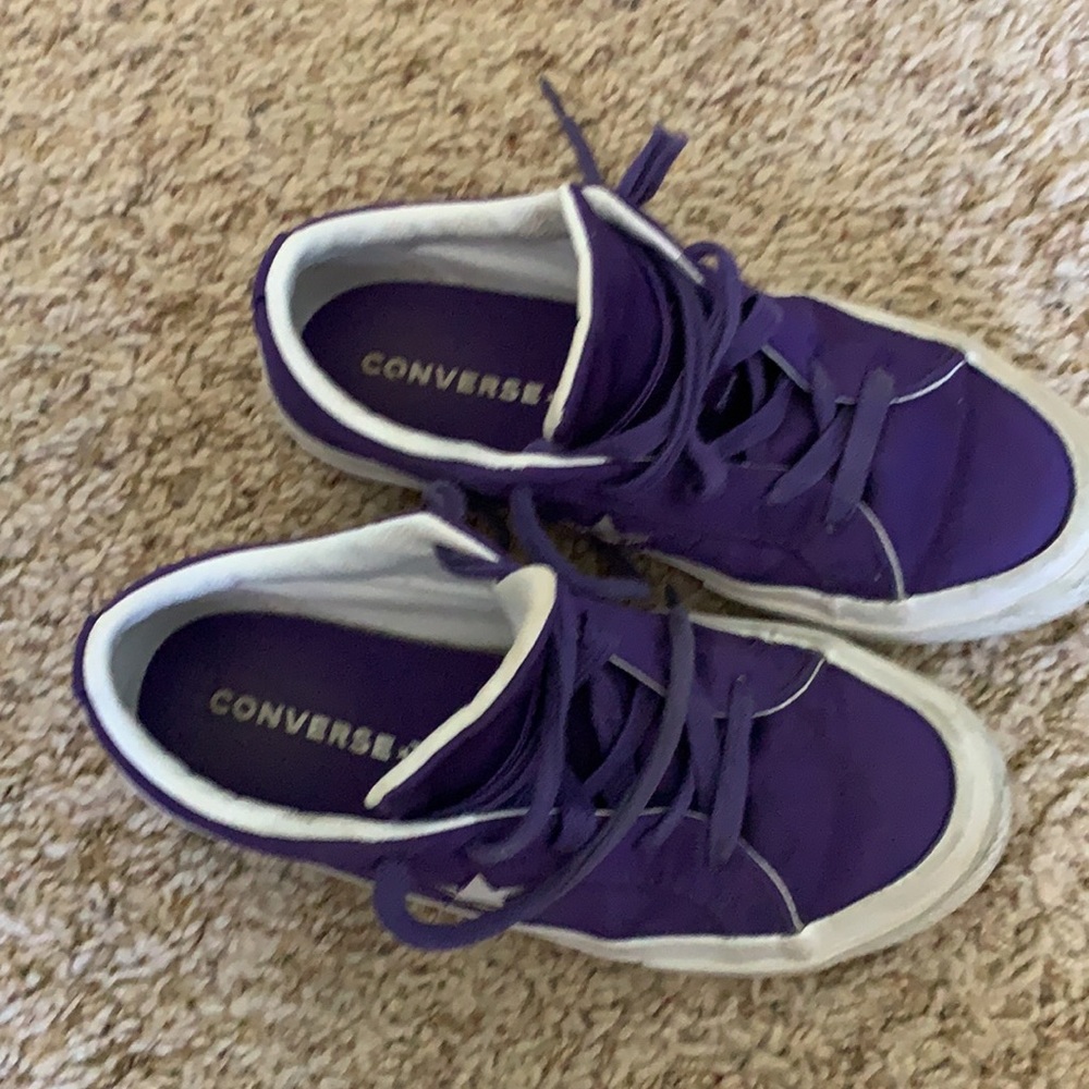 Converse sneakers - Picture 4 of 5
